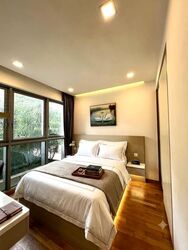 Bartley Ridge (D13), Condominium #586752541